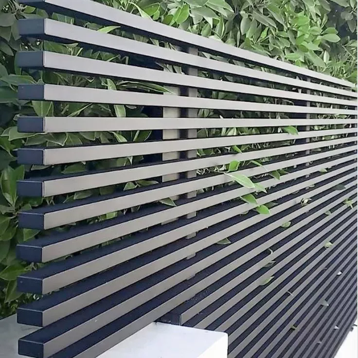 Aliminyòm Art Guardrails