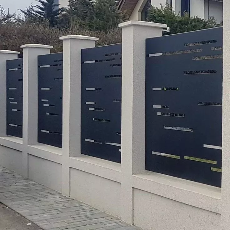 Aliminyòm Art Guardrails