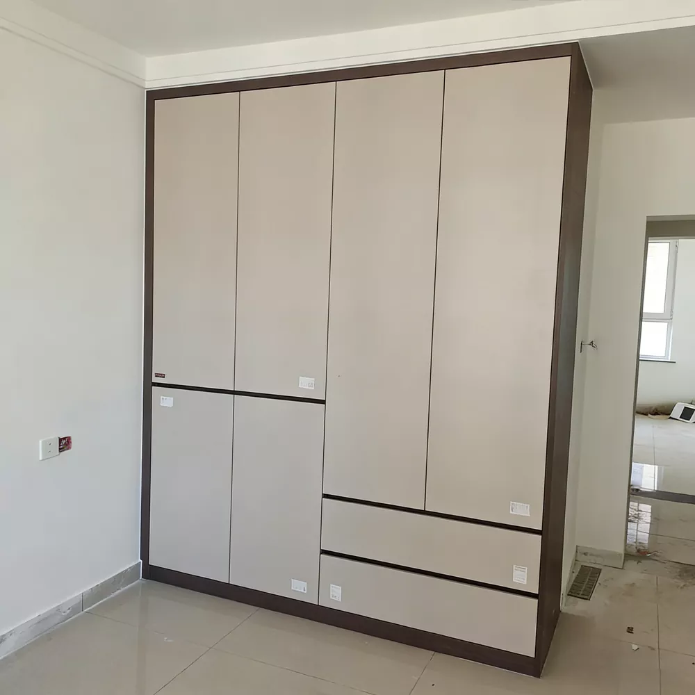 Plywood Pandri