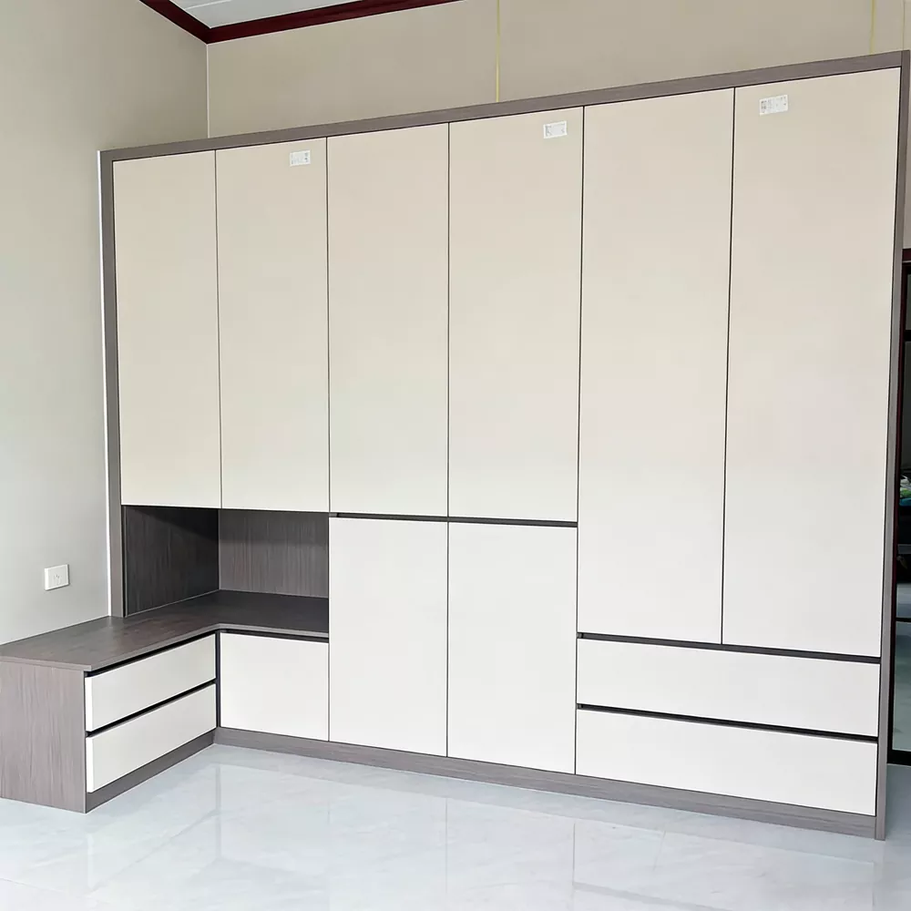 Plywood Pandri