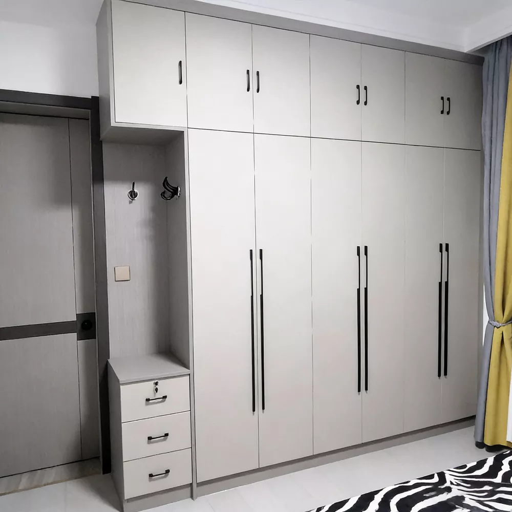 Plywood Pandri
