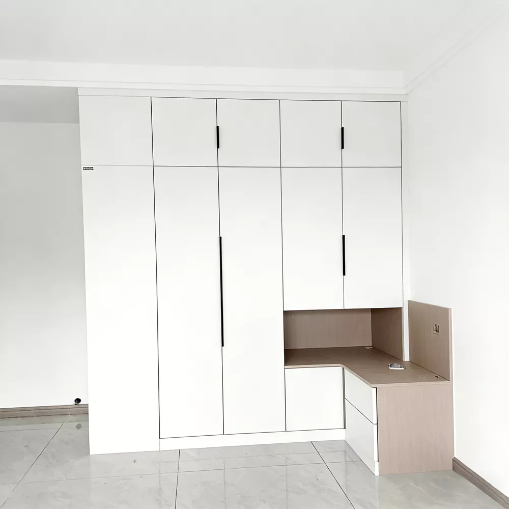Rubberwood Pandri