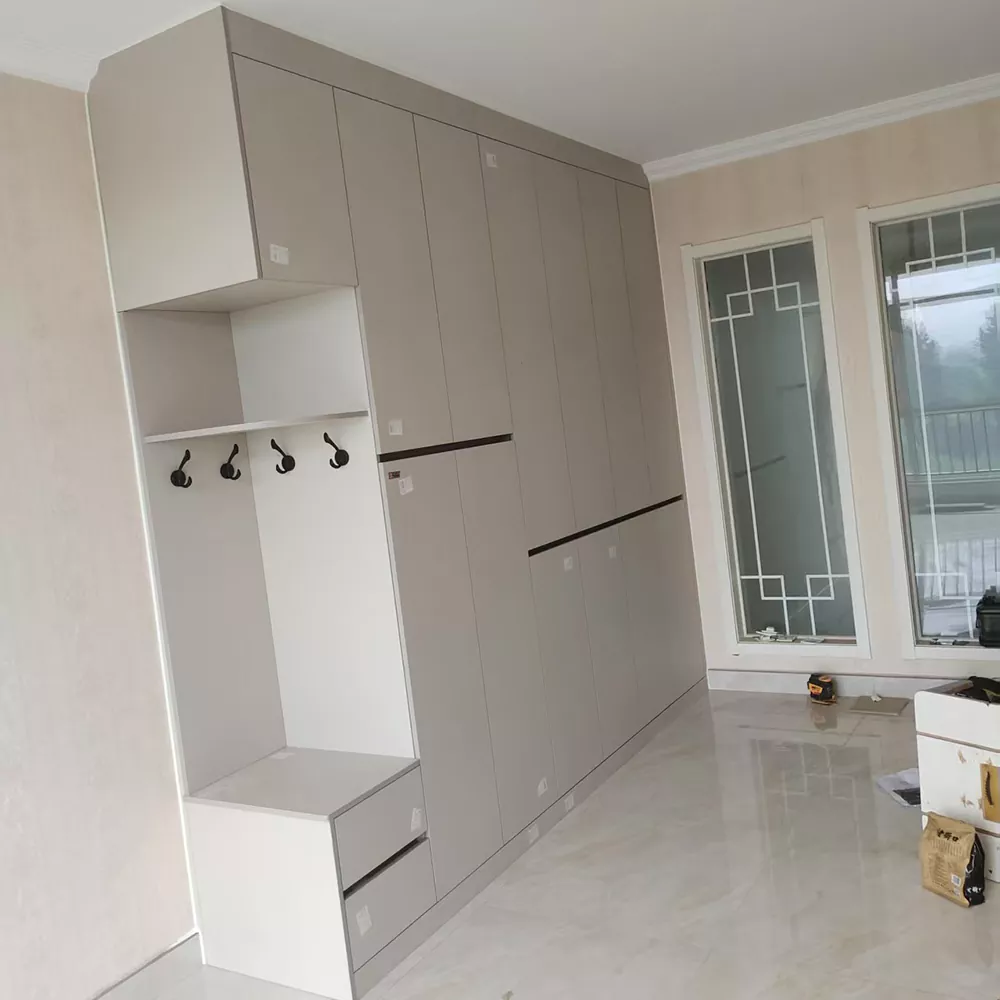 Rubberwood Pandri