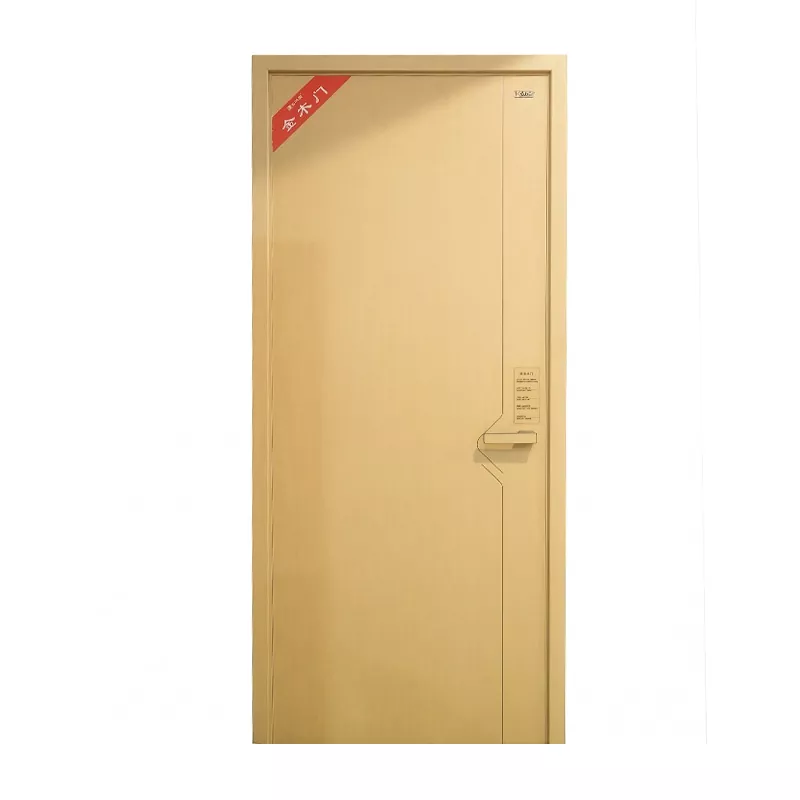 Multi-kouch Solid Wood Composite Pòt
