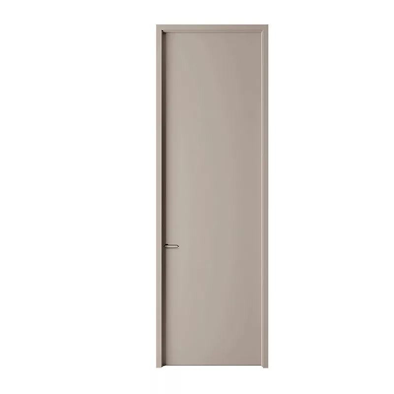 Multi-kouch Solid Wood Composite Pòt