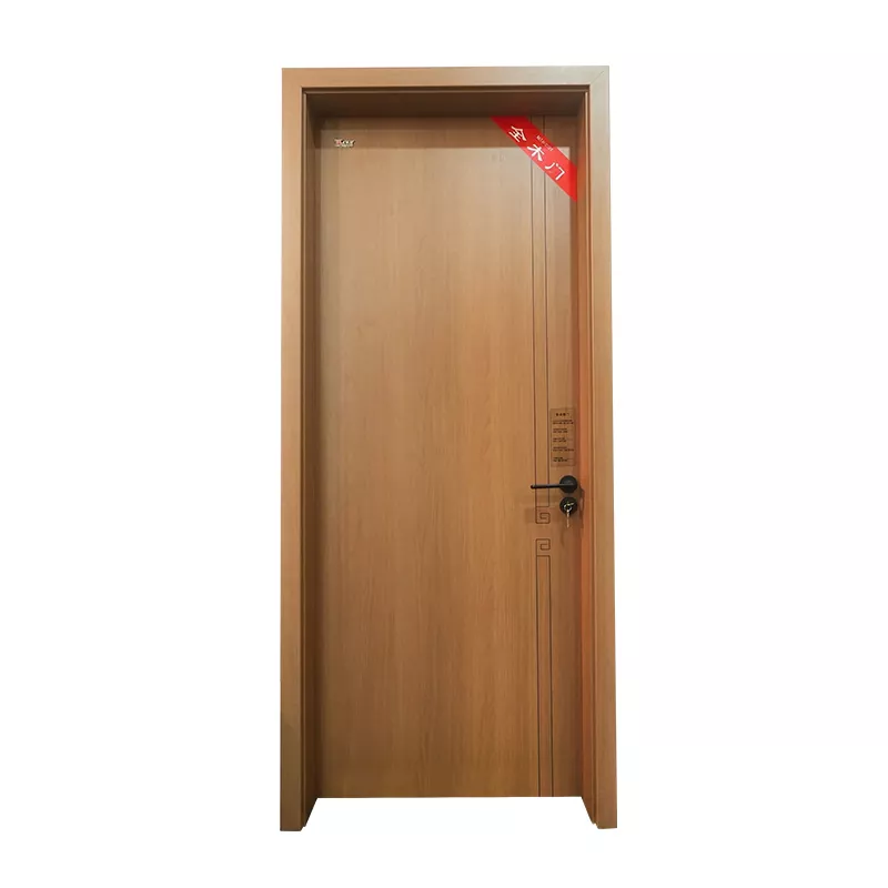 Multi-kouch Solid Wood Composite Pòt