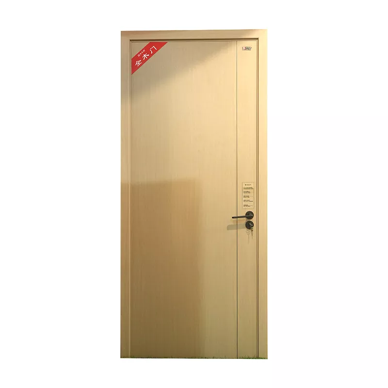 Multi-kouch Solid Wood Composite Pòt