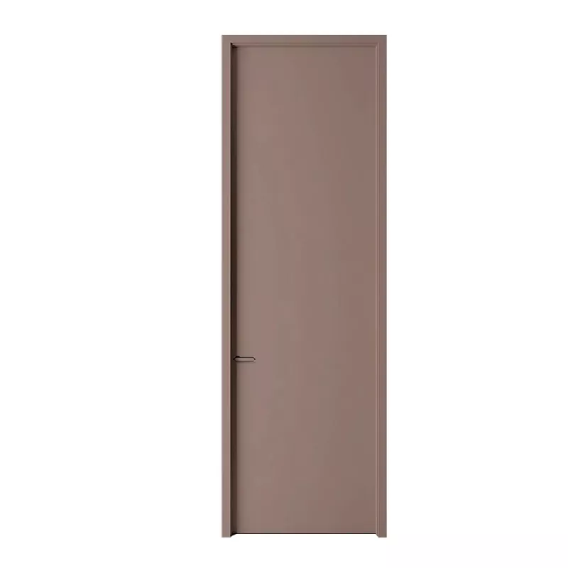 Multi-kouch Solid Wood Composite Pòt