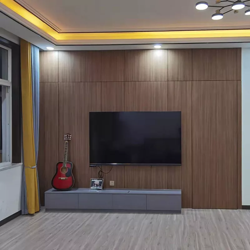 Solid Wood Patikil Wallboard Solid Wood Patikil Wallboard